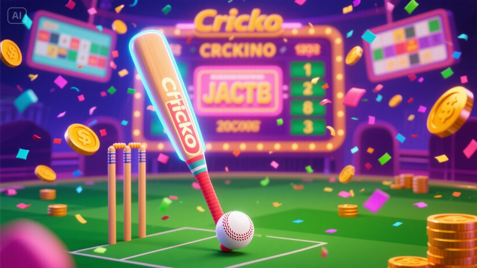 Registration at Cybet Casino Casino