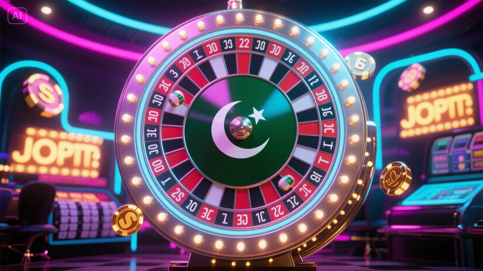 Cybet CasinoJoin Pakistan’s best casino site and claim 200% instantly! Deposit using JazzCash or Easypaisa, play top games, and cash out PKR instantly anytime.