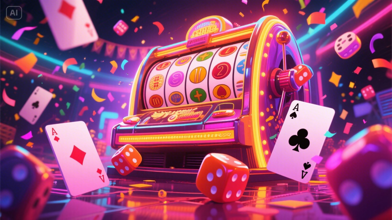 Cybet CasinoDeposit PKR today and claim a 200% instant bonus! Pakistan’s users can play responsibly, win cash rewards, and enjoy secure JazzCash withdrawals.