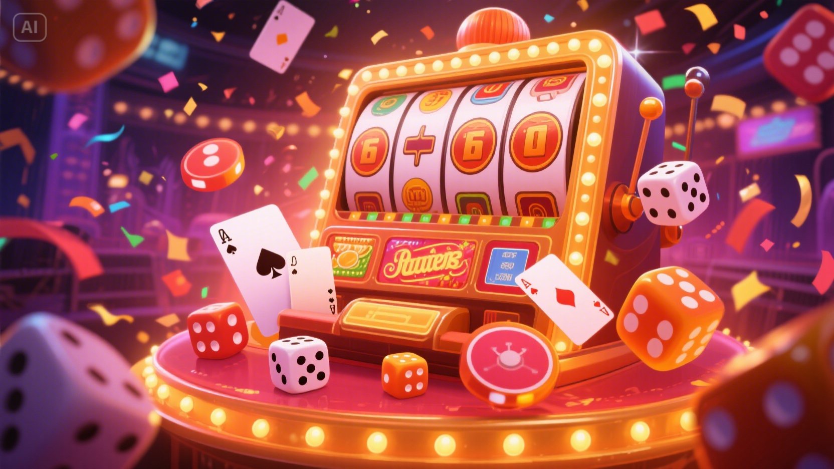 Casino Cybet Casino desktop and mobile interfaces