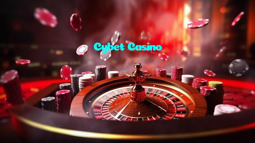 making first deposit on Cybet Casino website using local payment methods in Pakistan