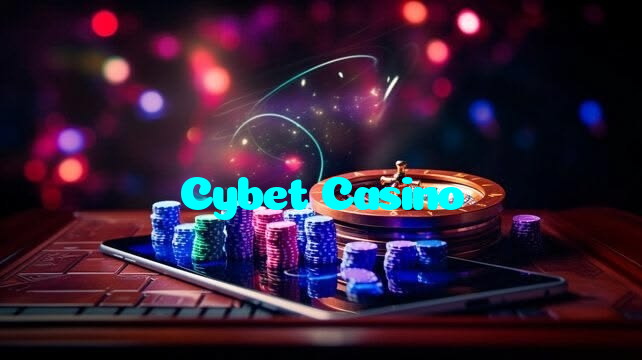 Cybet Casino خوش آمدید بونس +600% پیشکش موبائل ایپ کے پروموشن سیکشن میں دکھائی دیتی ہے۔