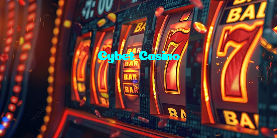 available types of Cybet Casino bet including pre-match live express and system bets