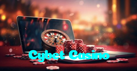 Cybet Casino