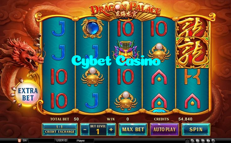 Cybet Casino
