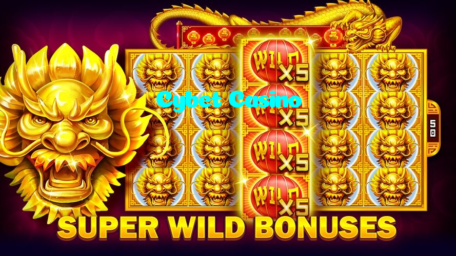 Cybet Casino casino presented on mobile device in Pakistan with slots and live games