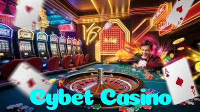 Cybet Casino خوش آمدید بونس +600% پیشکش موبائل ایپ کے پروموشن سیکشن میں دکھائی دیتی ہے۔