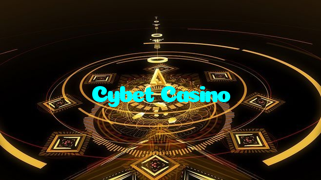 available types of Cybet Casino bet including pre-match live express and system bets