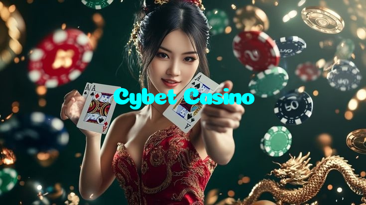 Cybet Casino