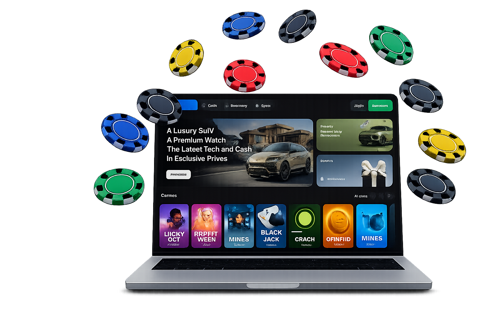 Cybet Casino Pakistan